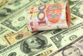 人民币汇率不存在大幅贬值空间